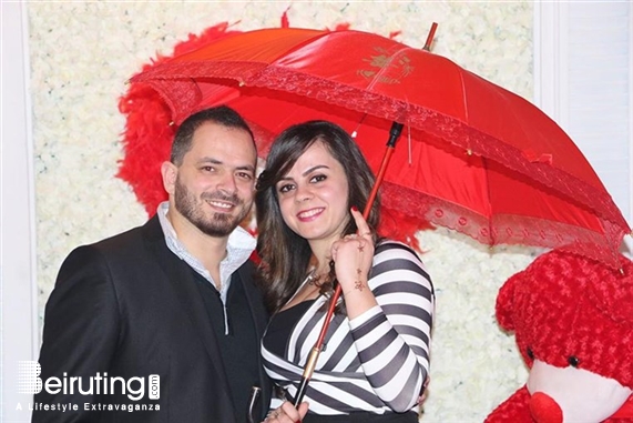 Arnaoon Village Batroun Nightlife Valentine's Night at Arnaoon Village Lebanon