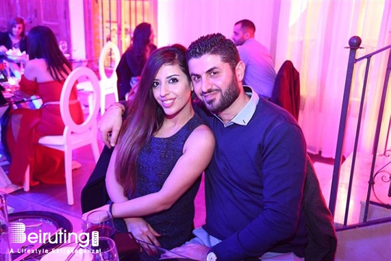 Arnaoon Village Batroun Nightlife Valentine's Night at Arnaoon Village Lebanon