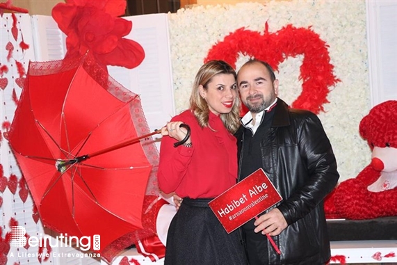 Arnaoon Village Batroun Nightlife Valentine's Night at Arnaoon Village Lebanon