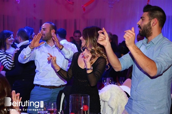 Arnaoon Village Batroun Nightlife Valentine's Night at Arnaoon Village Lebanon