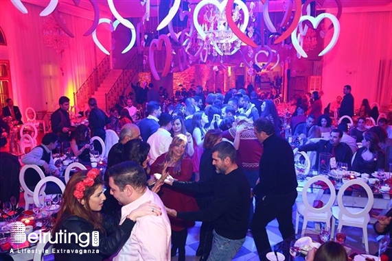 Arnaoon Village Batroun Nightlife Valentine's Night at Arnaoon Village Lebanon