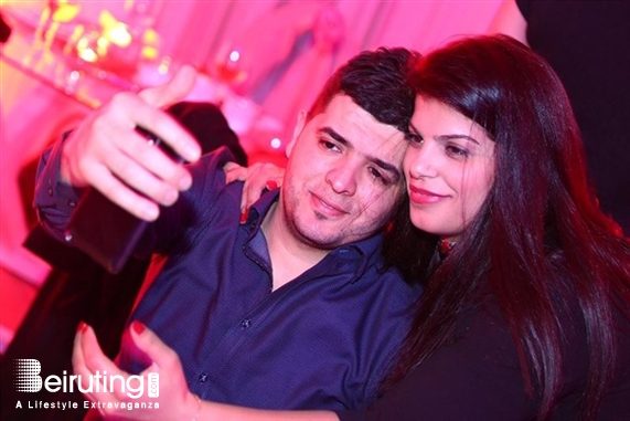 Arnaoon Village Batroun Nightlife Valentine's Night at Arnaoon Village Lebanon