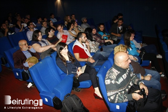 Activities Beirut Suburb Theater Asfouri at Planete Abraj Lebanon