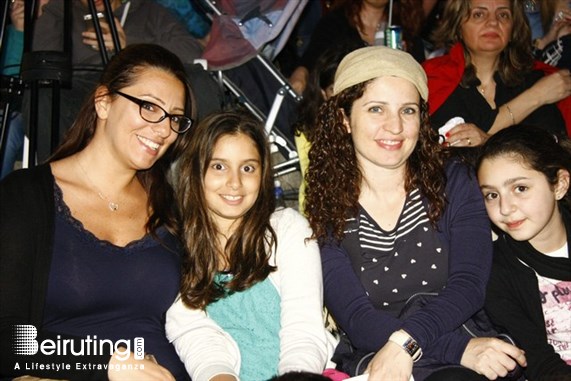 Activities Beirut Suburb Social Event Assi Al Hallani at Saint Paul Movement Festival Lebanon