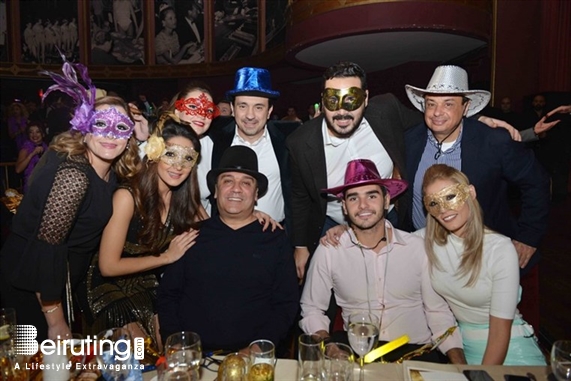 Casino du Liban Jounieh Concert NYE with Assi El Hallani & Wael Kfoury  Lebanon