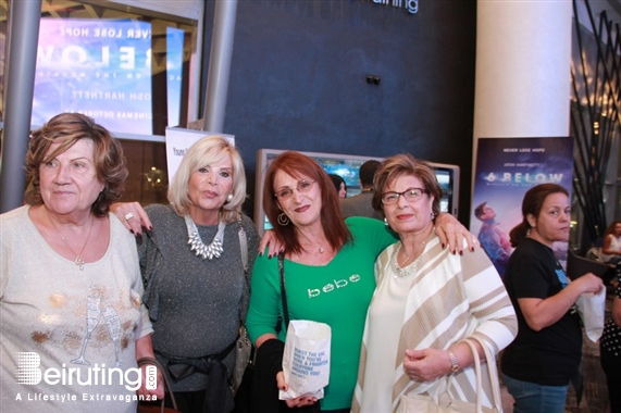 ABC Verdun Beirut Suburb Social Event The avant premiere of MADAM by YWCA Association  Lebanon