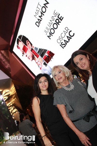 ABC Verdun Beirut Suburb Social Event The avant premiere of MADAM by YWCA Association  Lebanon