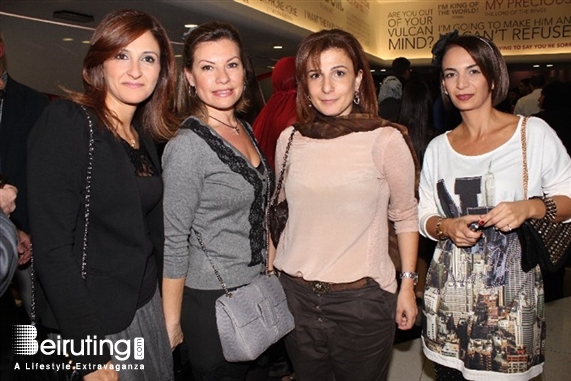 Le Mall-Dbayeh Dbayeh Social Event Scheherazades Diary  Lebanon