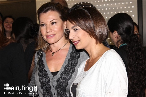 Le Mall-Dbayeh Dbayeh Social Event Scheherazades Diary  Lebanon