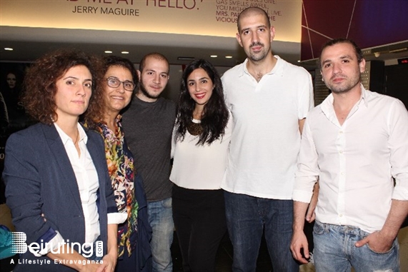 Le Mall-Dbayeh Dbayeh Social Event Scheherazades Diary  Lebanon