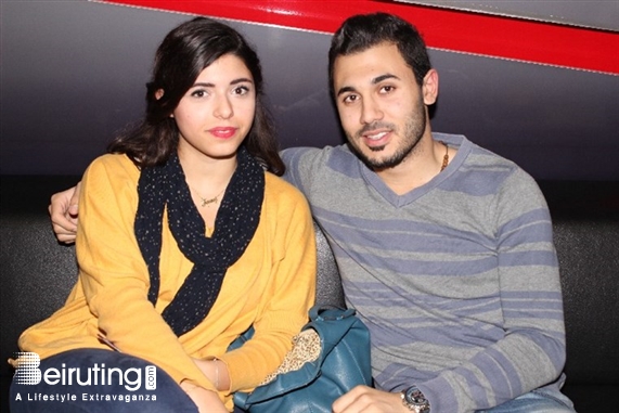 Le Mall-Dbayeh Dbayeh Social Event Scheherazades Diary  Lebanon