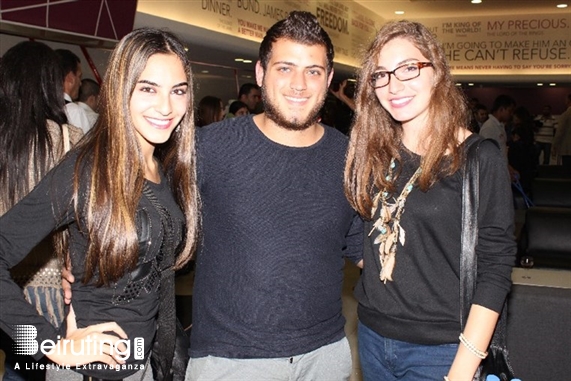 Le Mall-Dbayeh Dbayeh Social Event Scheherazades Diary  Lebanon