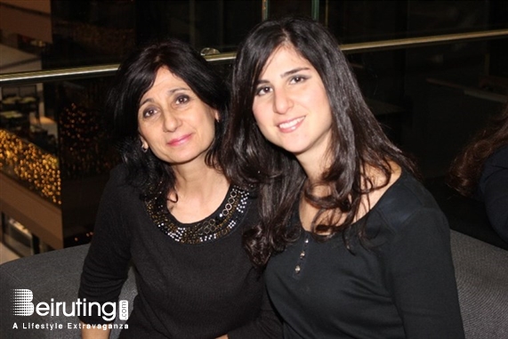 Le Mall-Dbayeh Dbayeh Social Event Scheherazades Diary  Lebanon