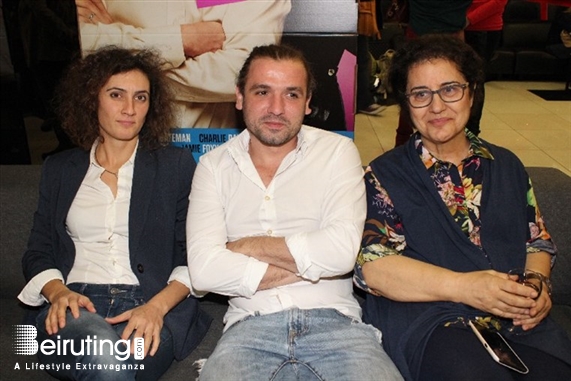 Le Mall-Dbayeh Dbayeh Social Event Scheherazades Diary  Lebanon