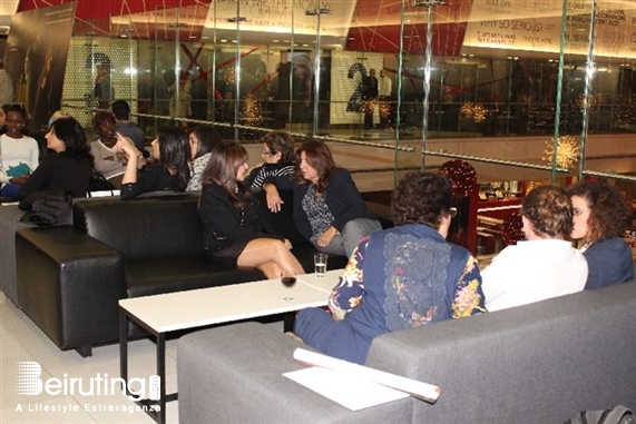 Le Mall-Dbayeh Dbayeh Social Event Scheherazades Diary  Lebanon