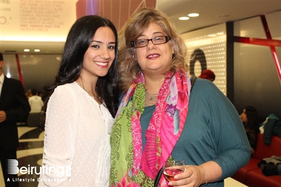 Le Mall-Dbayeh Dbayeh Social Event Scheherazades Diary  Lebanon