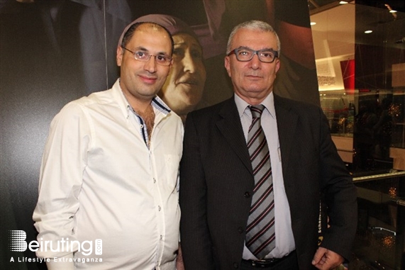 Le Mall-Dbayeh Dbayeh Social Event Scheherazades Diary  Lebanon