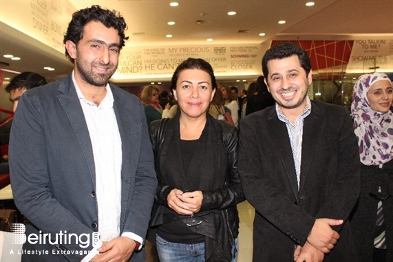 Le Mall-Dbayeh Dbayeh Social Event Scheherazades Diary  Lebanon