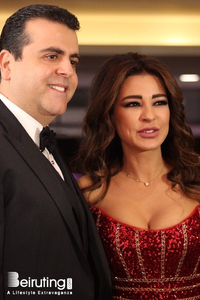 Le Mall-Dbayeh Dbayeh Social Event Avant Premiere of Vitamine Lebanon