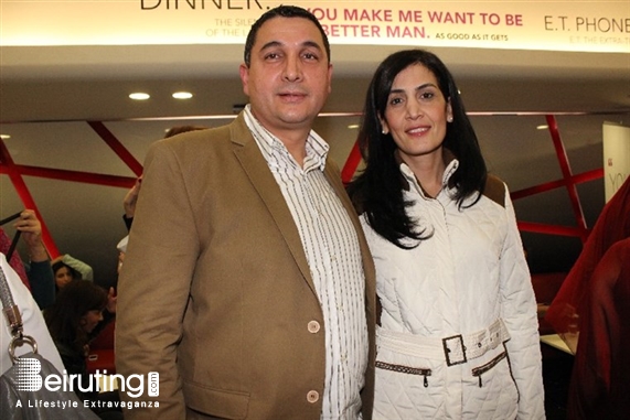 Le Mall-Dbayeh Dbayeh Social Event Scheherazades Diary  Lebanon