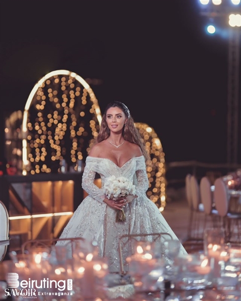 Wedding Congratulations Tania and Joe wedding classy solution by Joelle Roumi  Lebanon