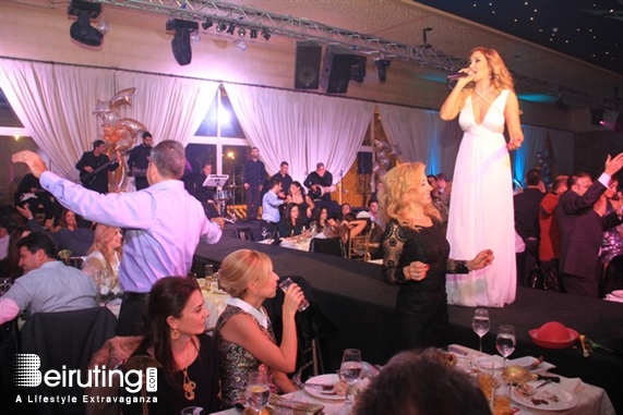 e Ballroom Jbeil New Year Edde Sands on New Year Eve Lebanon