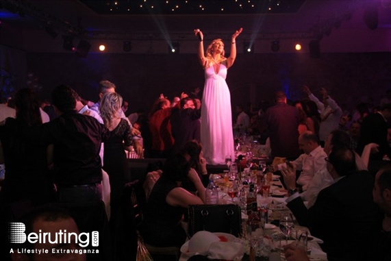 e Ballroom Jbeil New Year Edde Sands on New Year Eve Lebanon