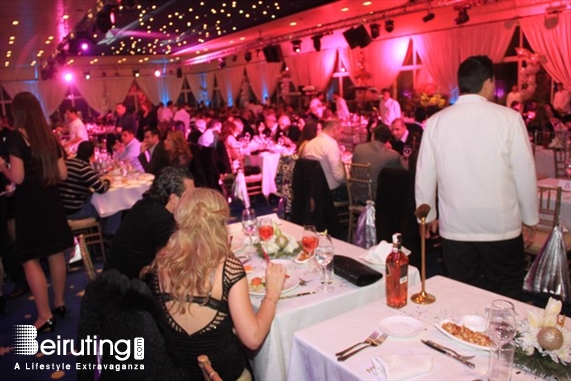 e Ballroom Jbeil New Year Edde Sands on New Year Eve Lebanon