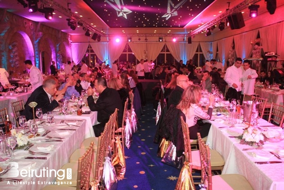 e Ballroom Jbeil New Year Edde Sands on New Year Eve Lebanon