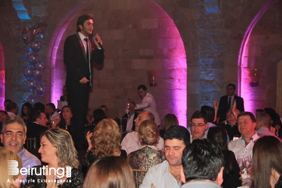 e Ballroom Jbeil New Year Edde Sands on New Year Eve Lebanon