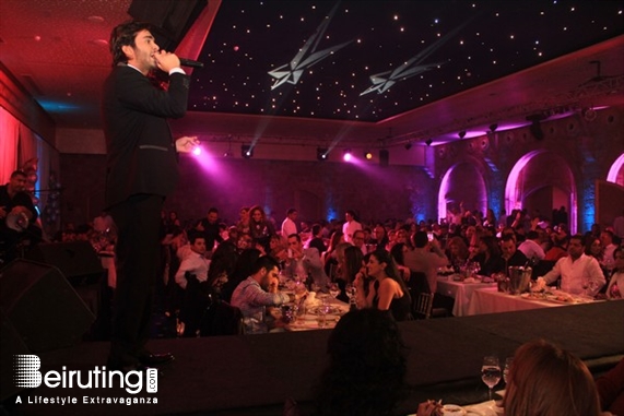 e Ballroom Jbeil New Year Edde Sands on New Year Eve Lebanon