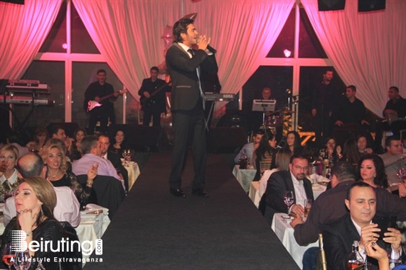 e Ballroom Jbeil New Year Edde Sands on New Year Eve Lebanon