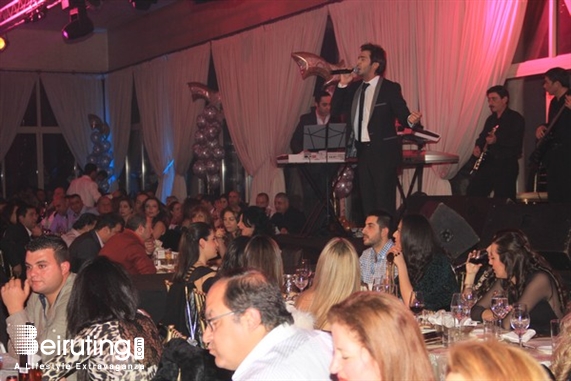 e Ballroom Jbeil New Year Edde Sands on New Year Eve Lebanon