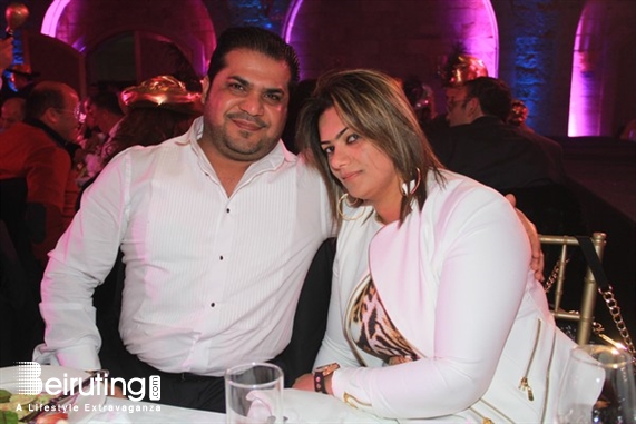 e Ballroom Jbeil New Year Edde Sands on New Year Eve Lebanon