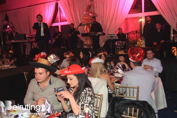 e Ballroom Jbeil New Year Edde Sands on New Year Eve Lebanon