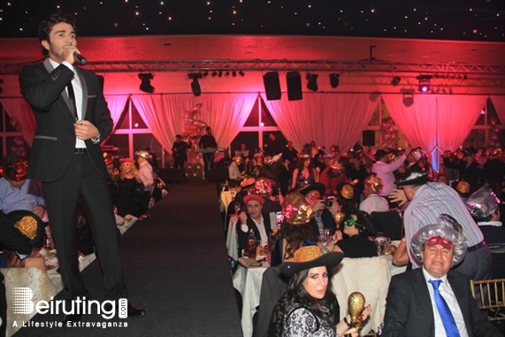 e Ballroom Jbeil New Year Edde Sands on New Year Eve Lebanon