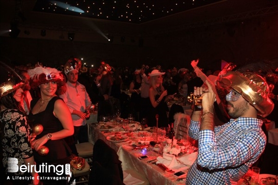 e Ballroom Jbeil New Year Edde Sands on New Year Eve Lebanon