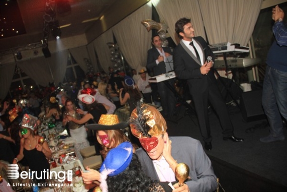 e Ballroom Jbeil New Year Edde Sands on New Year Eve Lebanon