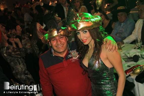 e Ballroom Jbeil New Year Edde Sands on New Year Eve Lebanon