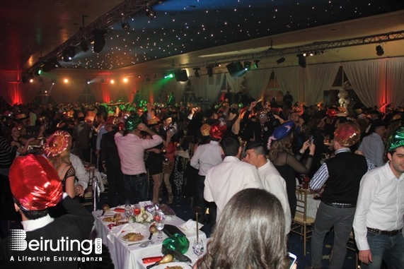 e Ballroom Jbeil New Year Edde Sands on New Year Eve Lebanon