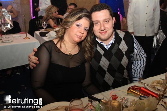 e Ballroom Jbeil New Year Edde Sands on New Year Eve Lebanon