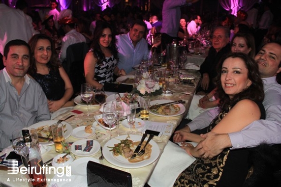 e Ballroom Jbeil New Year Edde Sands on New Year Eve Lebanon