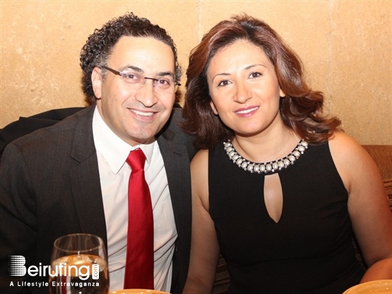 Babel  Dbayeh Social Event Bano Anniversary At Babel Lebanon