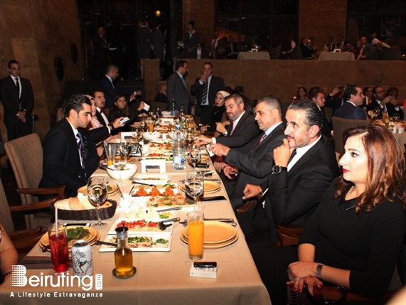 Babel  Dbayeh Social Event Bano Anniversary At Babel Lebanon