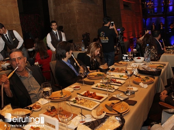 Babel  Dbayeh Social Event Bano Anniversary At Babel Lebanon