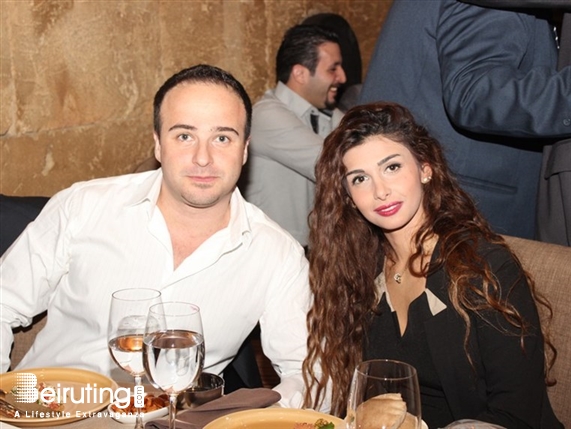 Babel  Dbayeh Social Event Bano Anniversary At Babel Lebanon