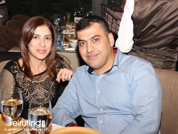 Babel  Dbayeh Social Event Bano Anniversary At Babel Lebanon