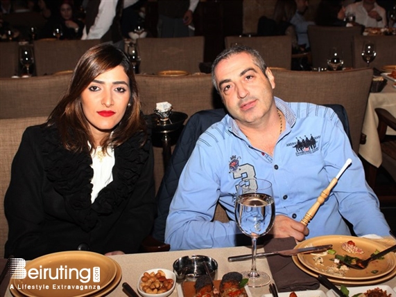 Babel  Dbayeh Social Event Bano Anniversary At Babel Lebanon