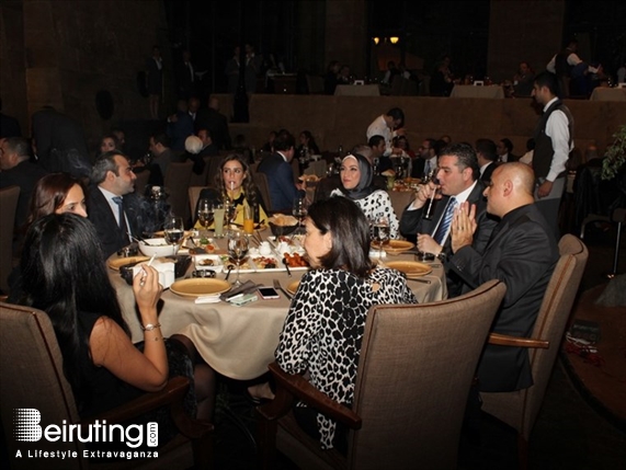 Babel  Dbayeh Social Event Bano Anniversary At Babel Lebanon