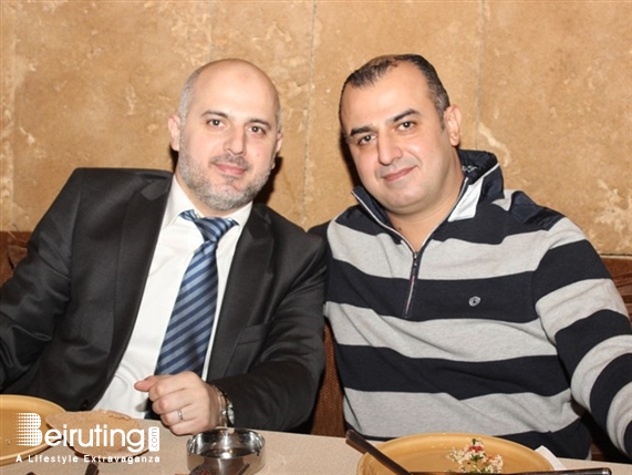 Babel  Dbayeh Social Event Bano Anniversary At Babel Lebanon